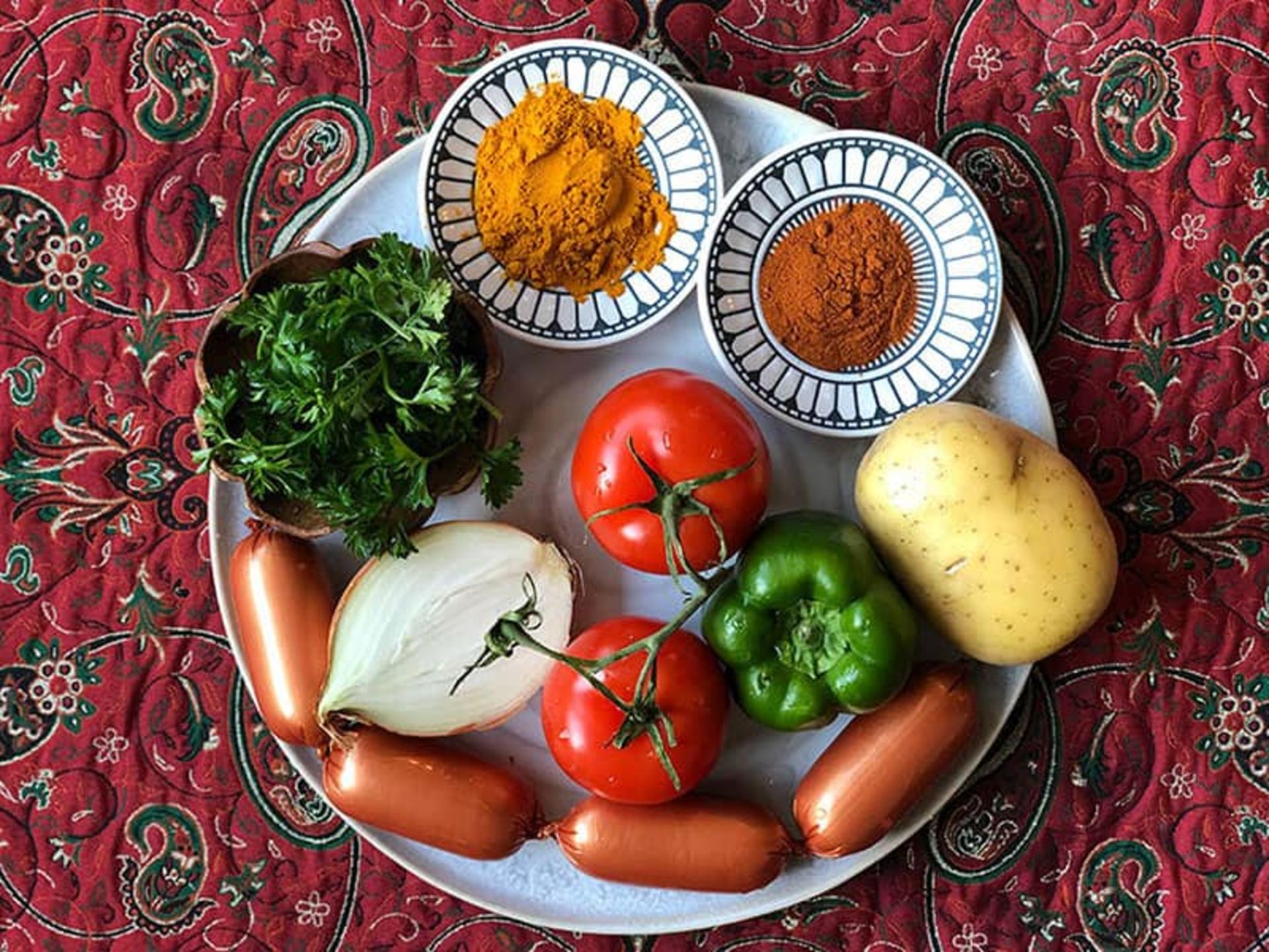 مواد اولیه سویس بندری