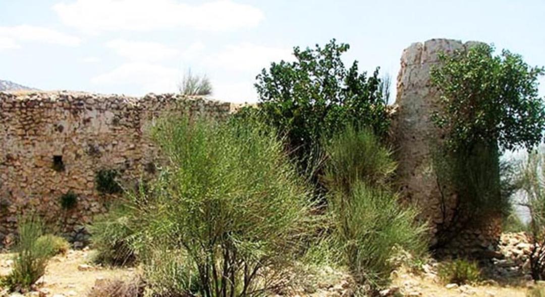  منطقه تاریخی هفت دغنان