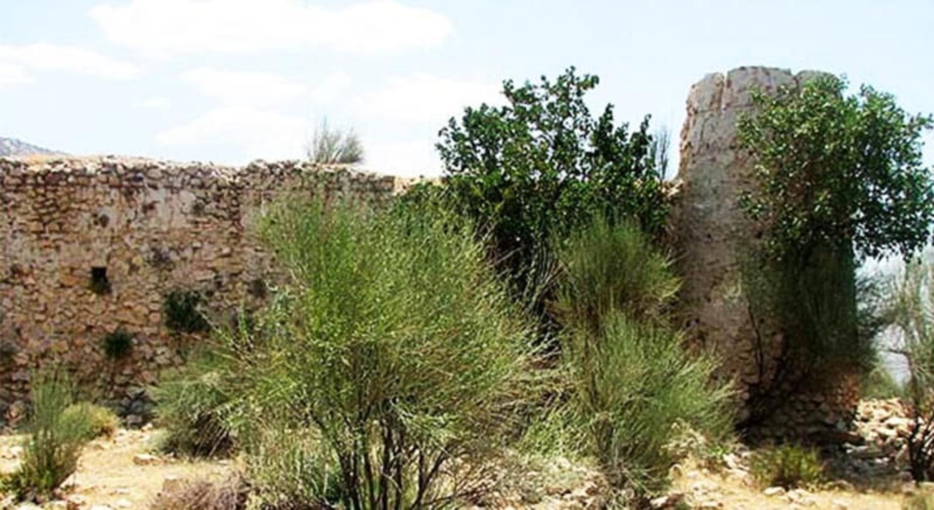  منطقه تاریخی هفت دغنان