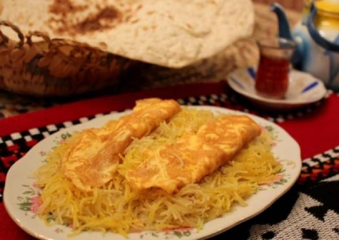 طرز تهیه بلالیت