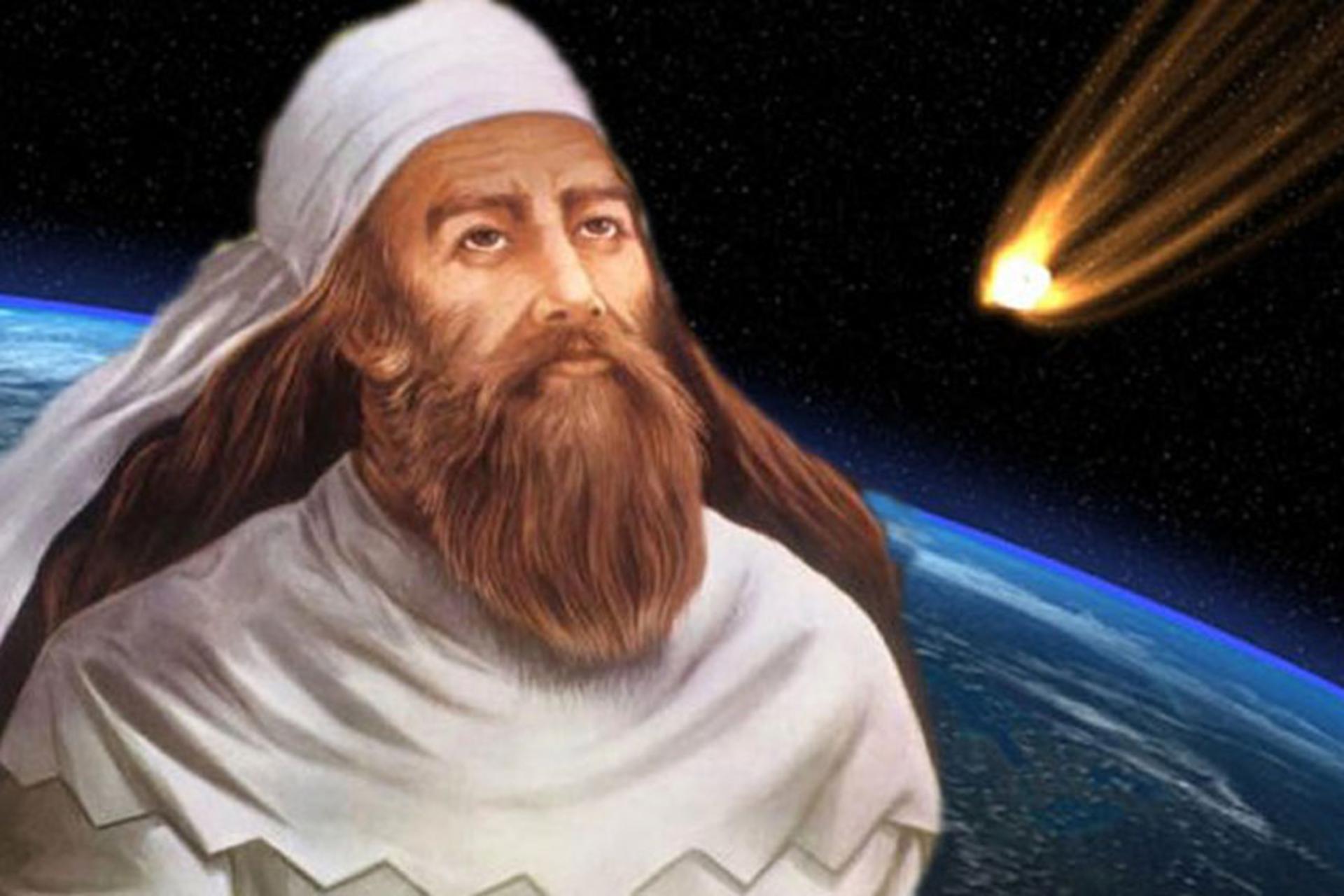 زرتشت کیست | همه چیز درباره کتاب و دین اشو زرتشت