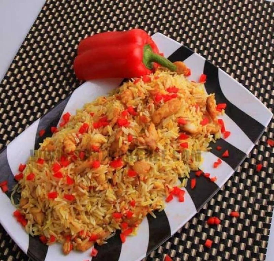 طرز تهیه هزاری