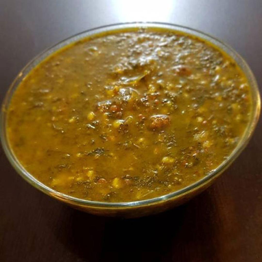 یاوان آشی اردبیل