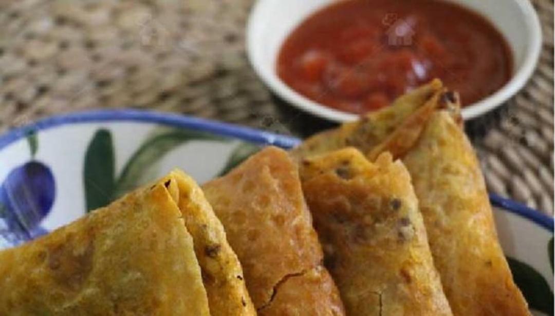 نکات مهم برای تهیه سمبوسه گوشت