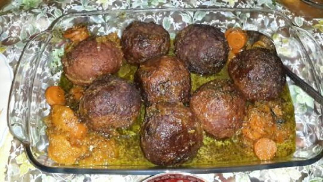 نکات مهم برای تهیه کوفته جنوبی