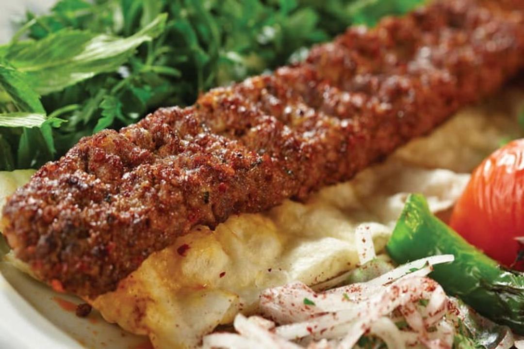 کباب بناب ساطوری آذربایجان