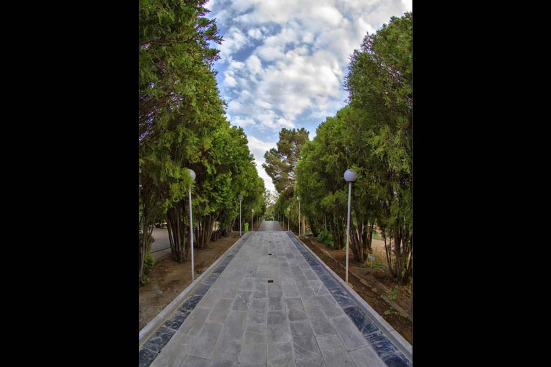 آرامگاه شیخ ابوالحسن خرقانی