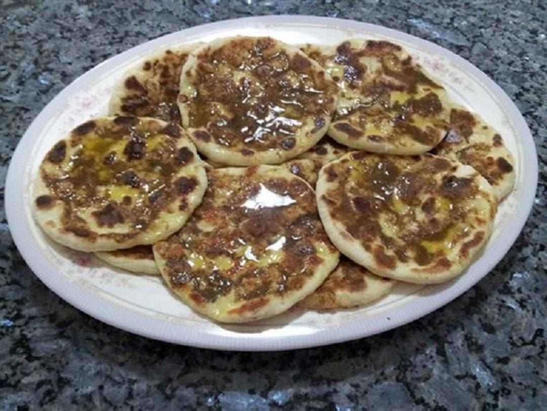 طرز تهیه مهیاوه