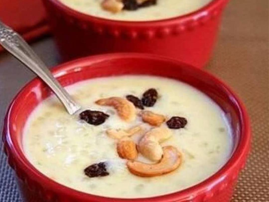 آش شیر اردبیل