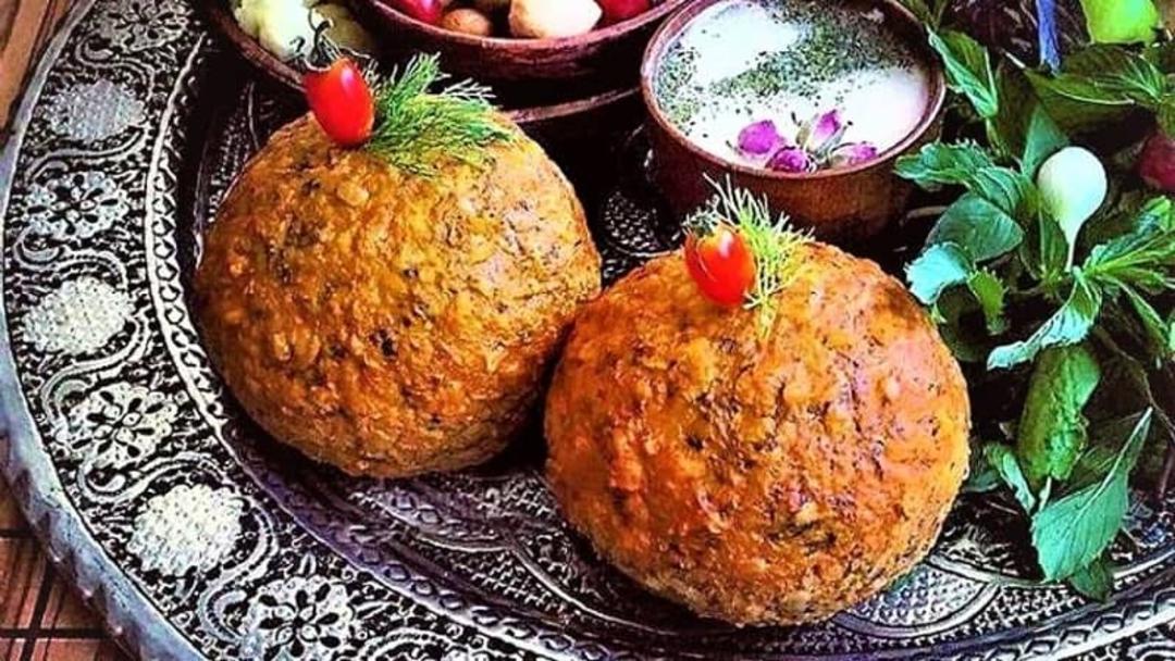 نکات مهم برای تهیه کوفته همدانی