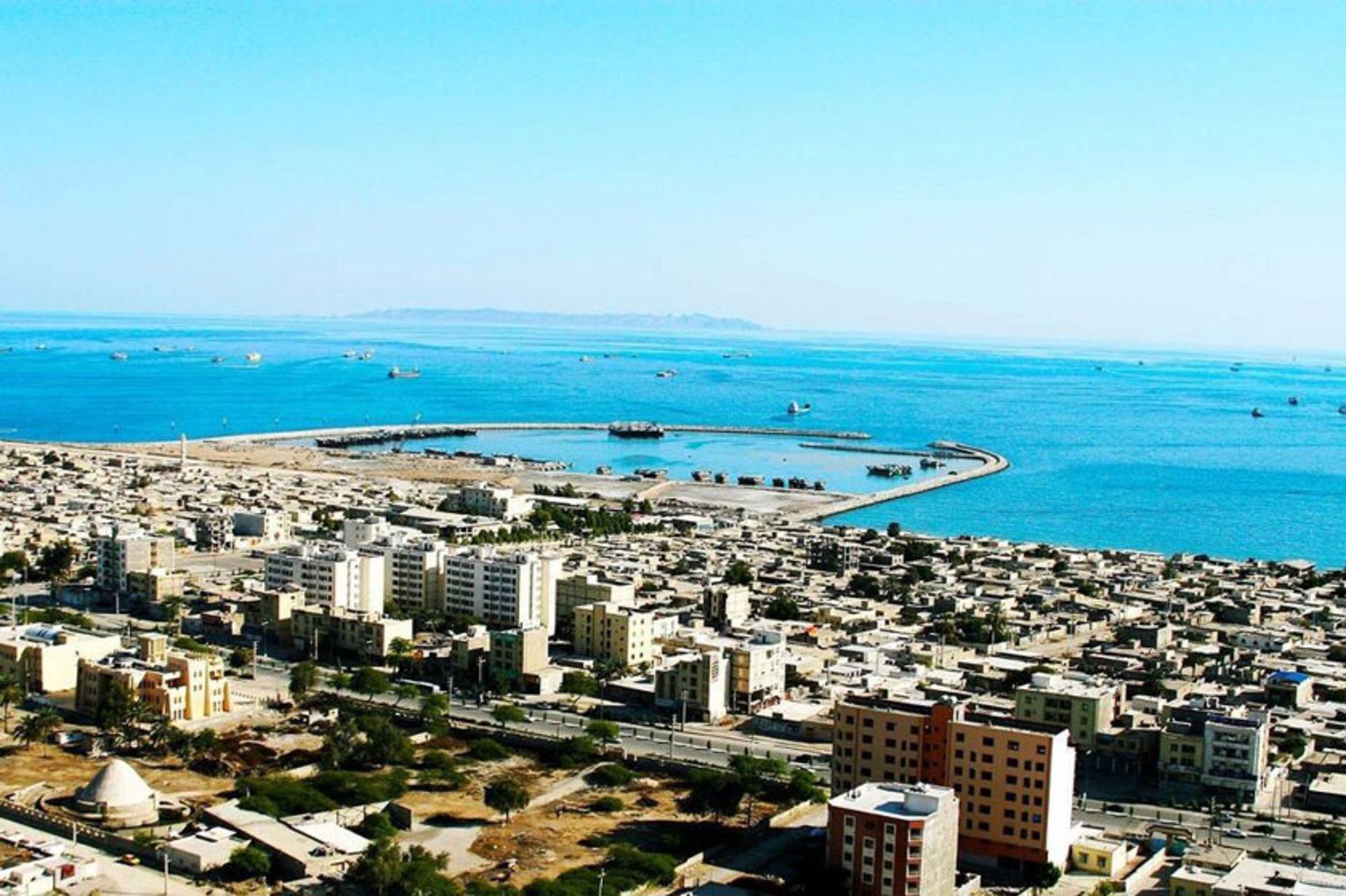 استان هرمزگان