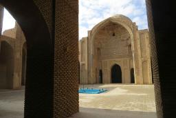 امامزاده بی بی سکینه