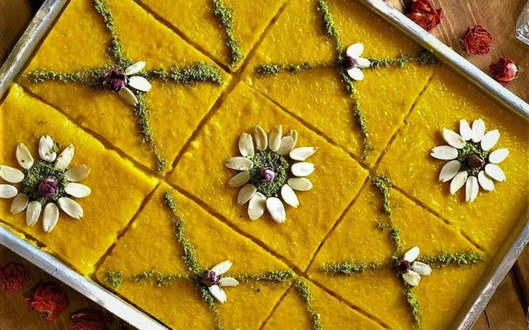 دیگچه مشهدی