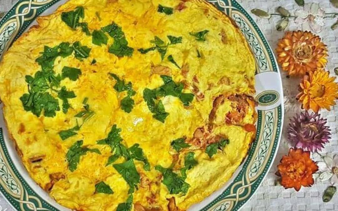 چیغیرتما