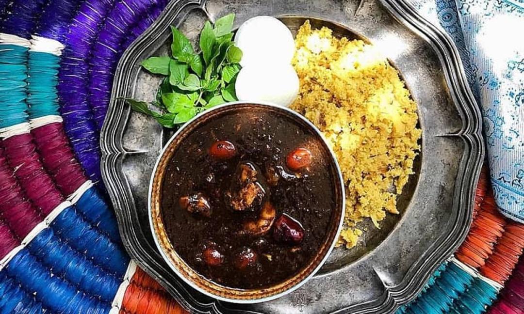 نکات مهم برای تهیه قلیه میگو