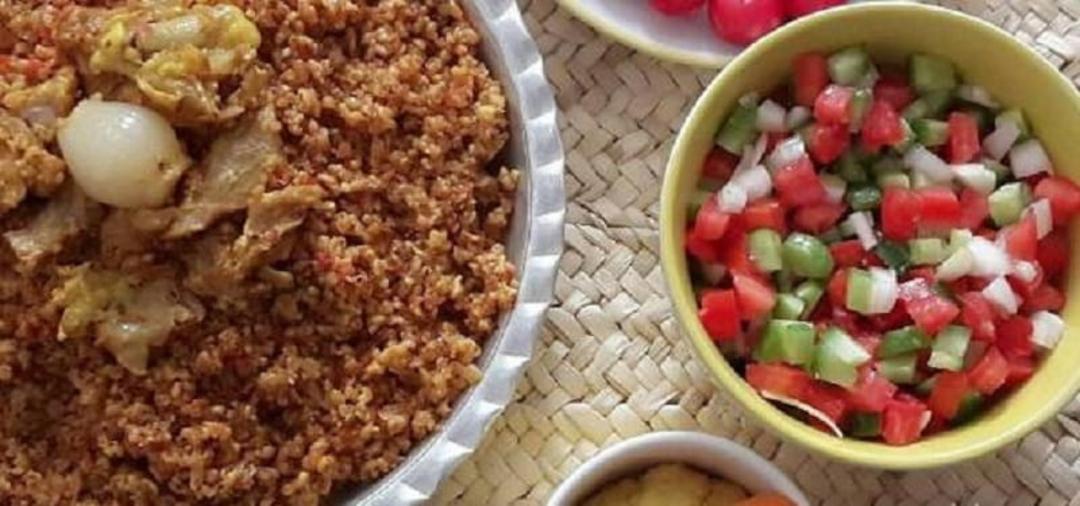 نکات مهم برای تهیه درشته دزفول