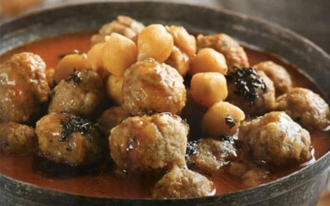 آش گیلیدک