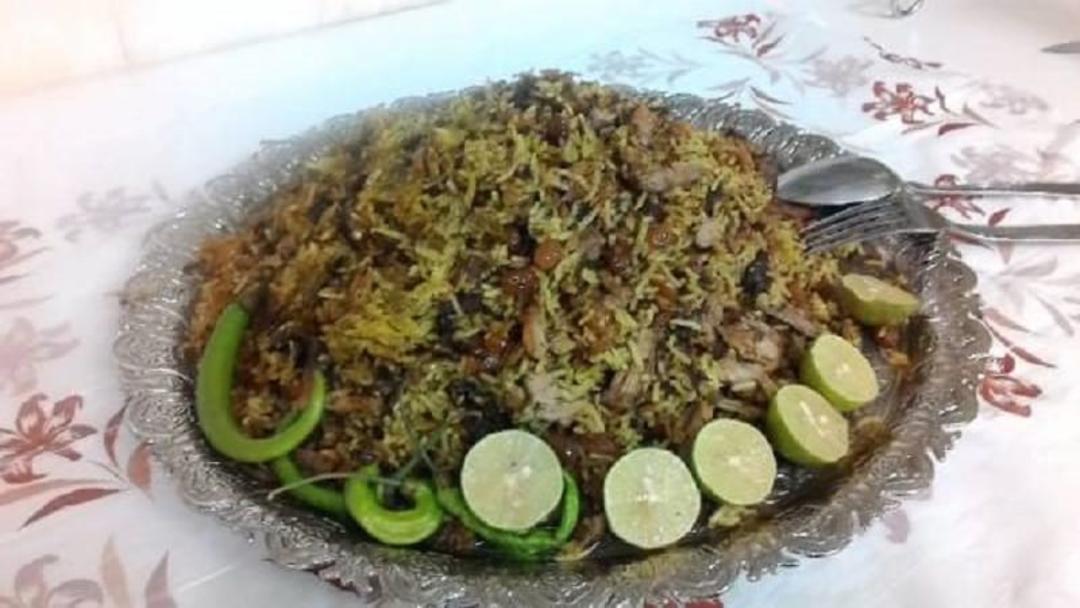 نکات مهم برای تهیه امگشت پلو