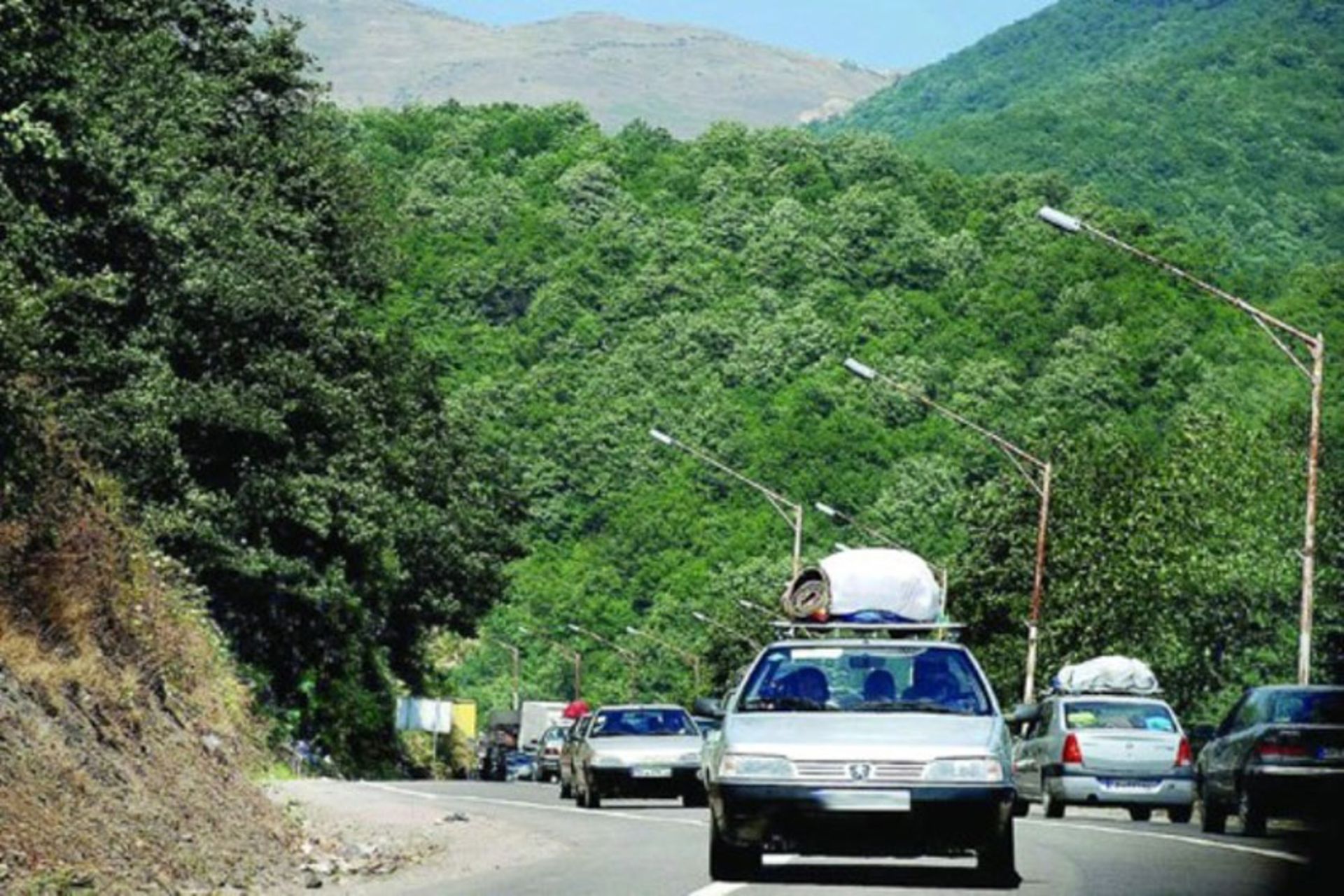 سفرهای نوروزی
