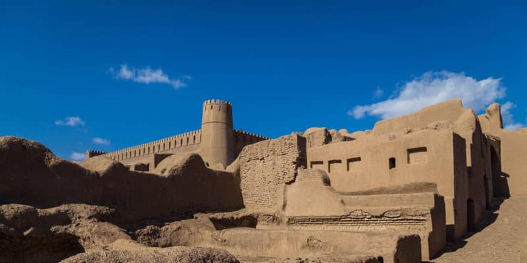 برج نگهبانی ارگ راین