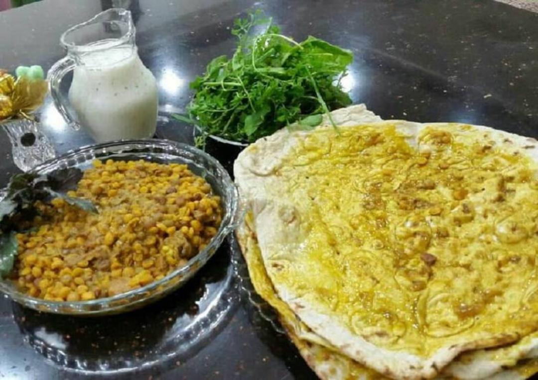 نکات مهم برای تهیه نان چرب
