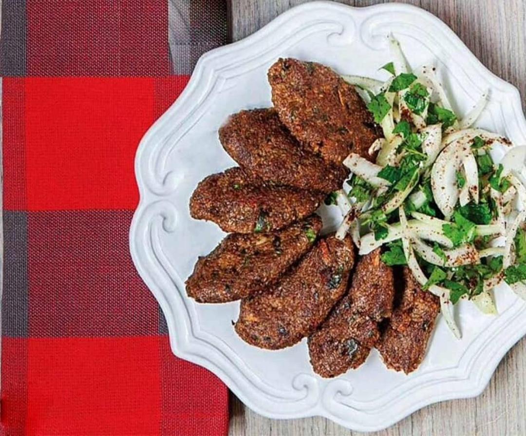 جرگ و بز