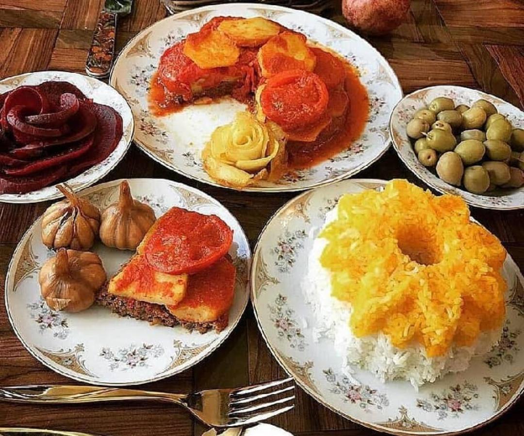 نکات مهم برای تهیه ته تالی