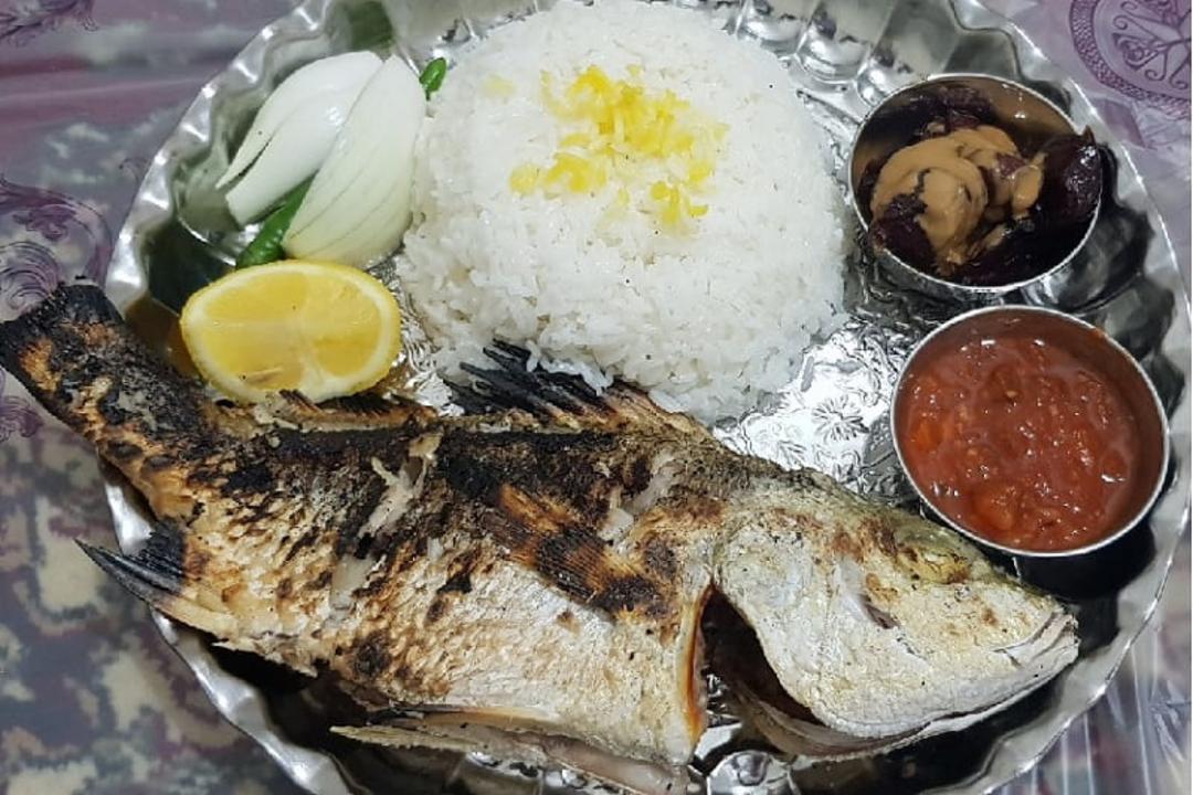 طعم غذاهای جنوبی