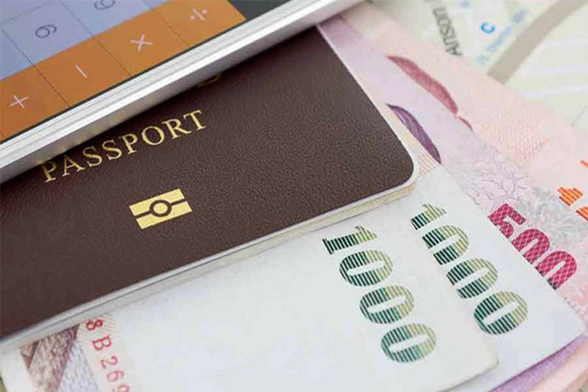 افزایش مبلغ عوارض خروج