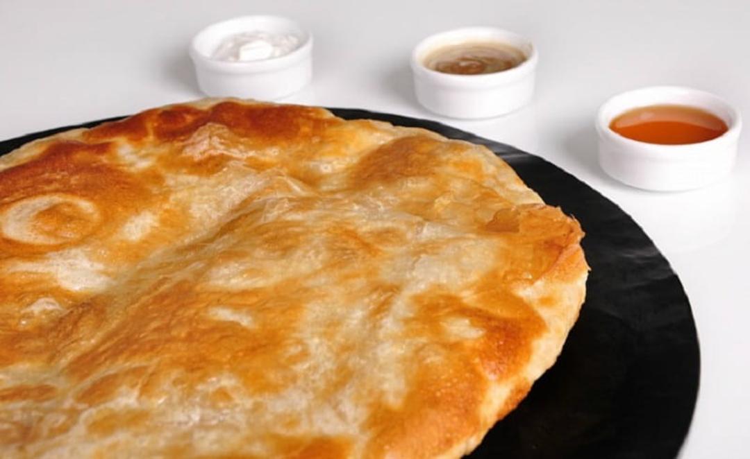  طرز تهیه نان چم‌ چمو