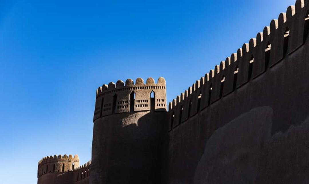 دیوار ارگ راین 