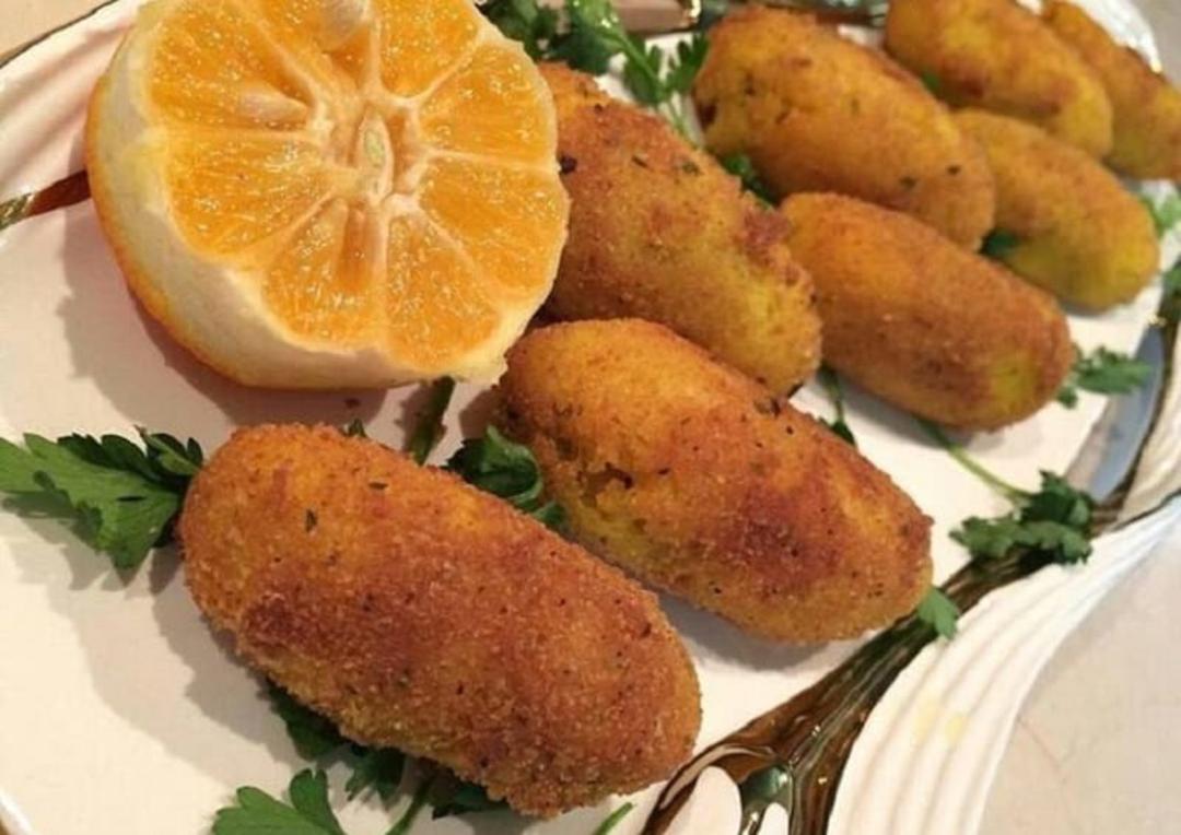 طرز تهیه کبه برنج