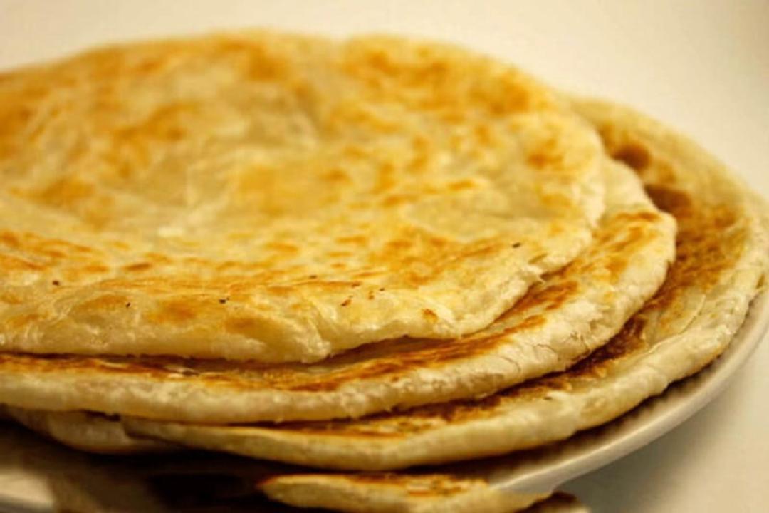 نان چم‌ چمو