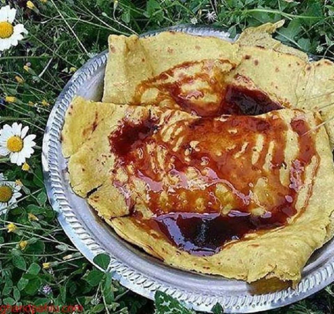  چنگال کرمانشاهی