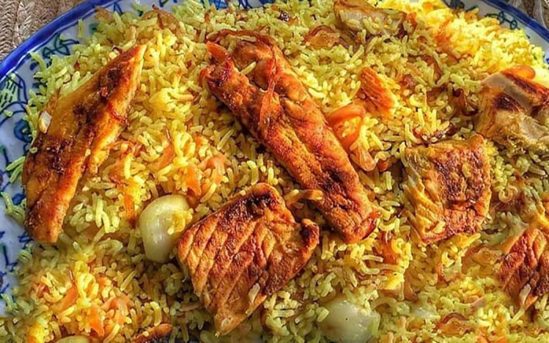 هزاری