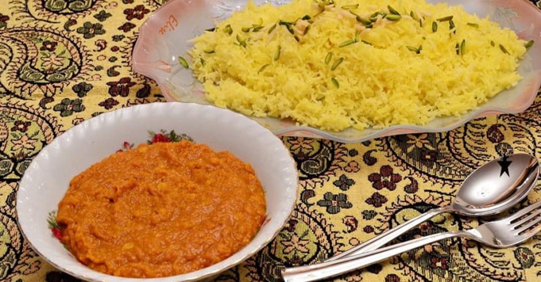 نکات مهم برای تهیه قیمه پلو بوشهری