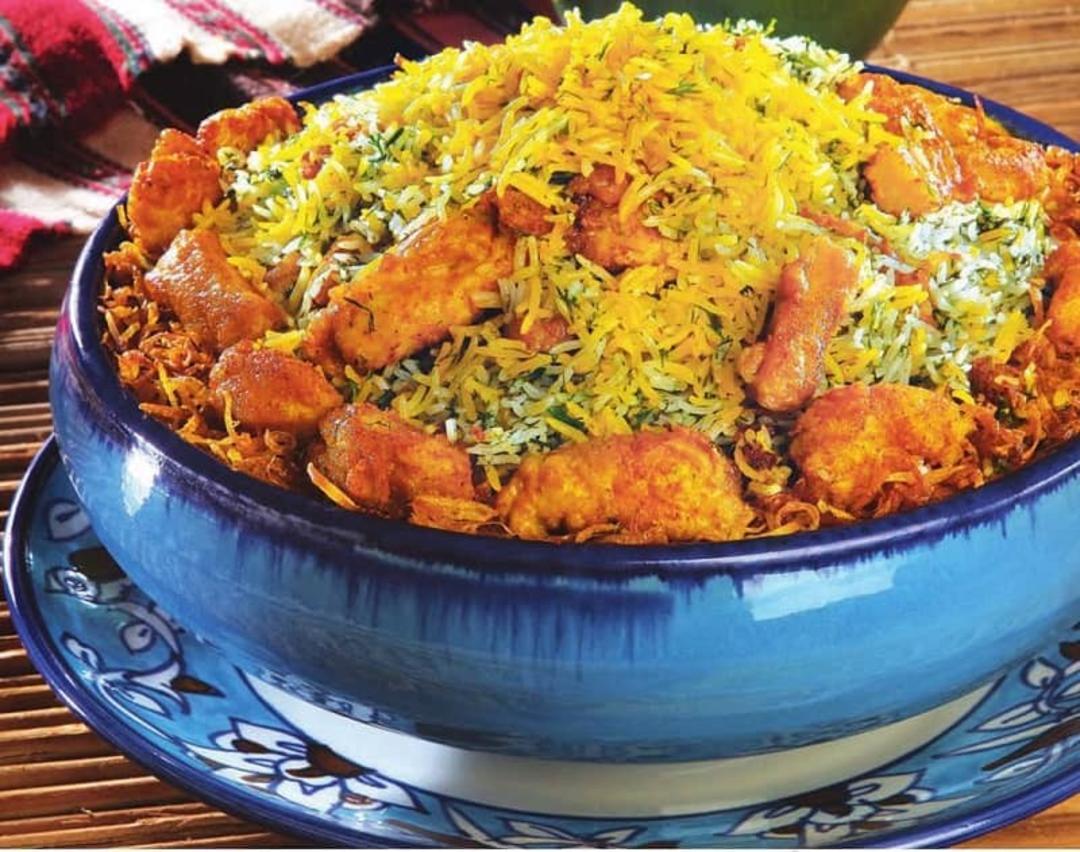 لخ لخ بوشهری