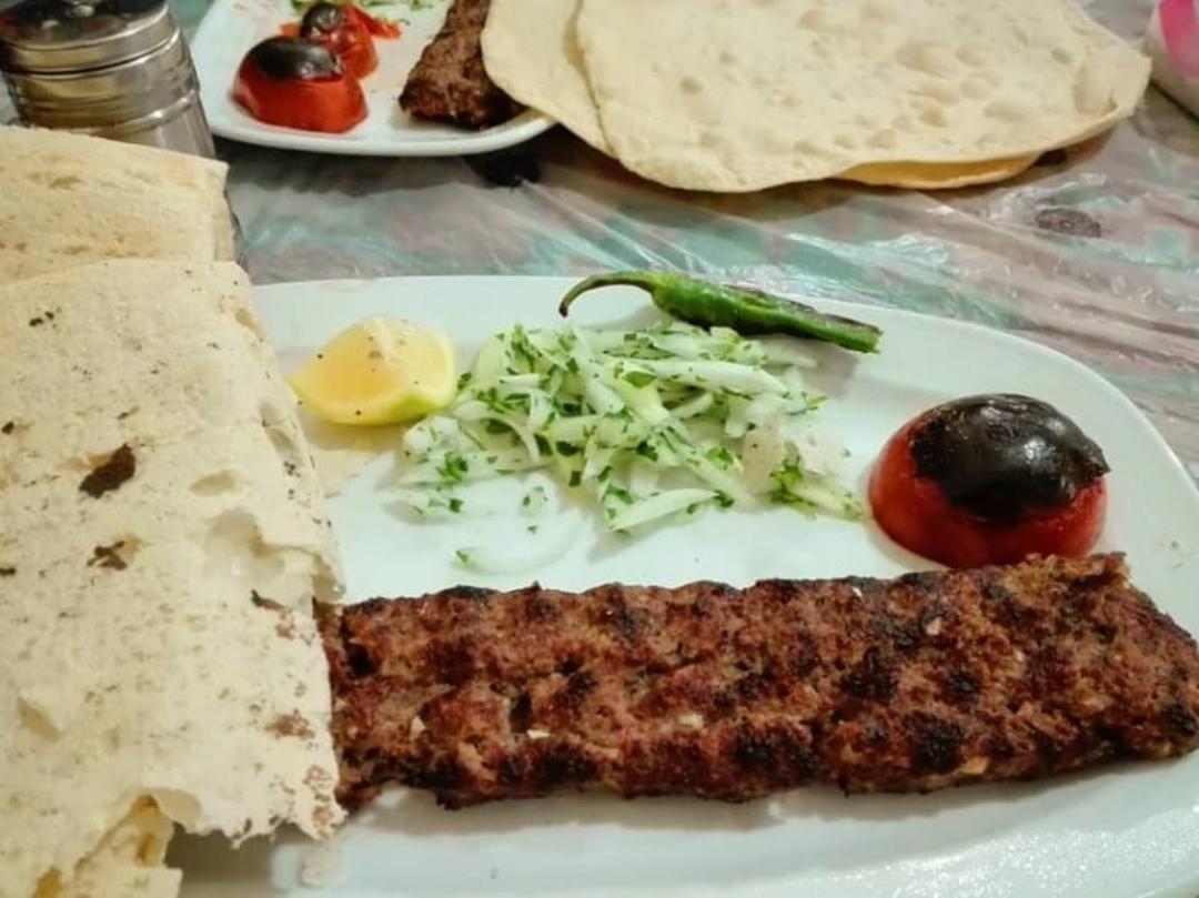 تاریخچه کباب بناب