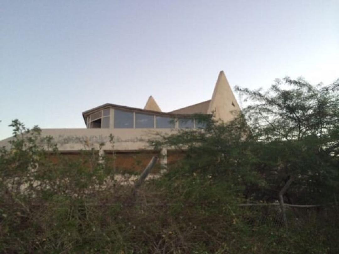کاخ شماره دو پهلوی کیش