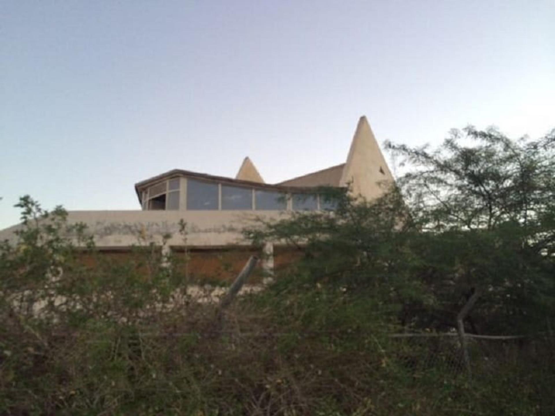 کاخ شماره دو پهلوی کیش