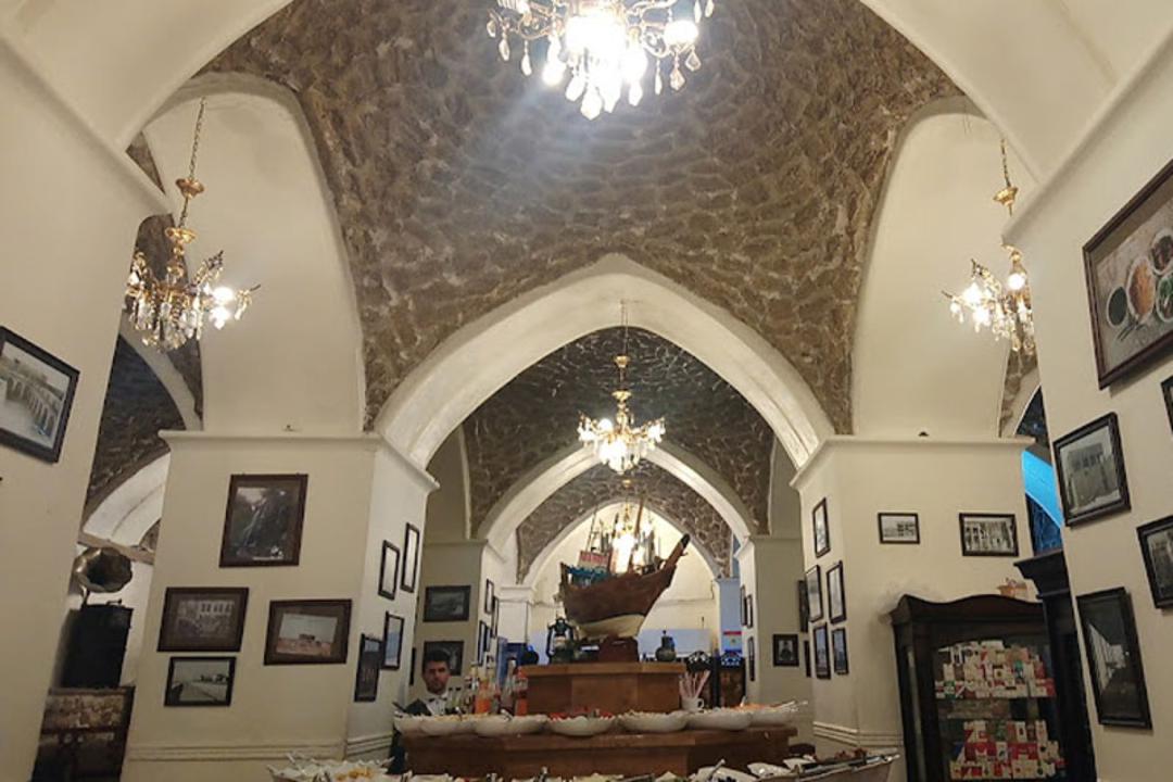 آب‌انبار قوام