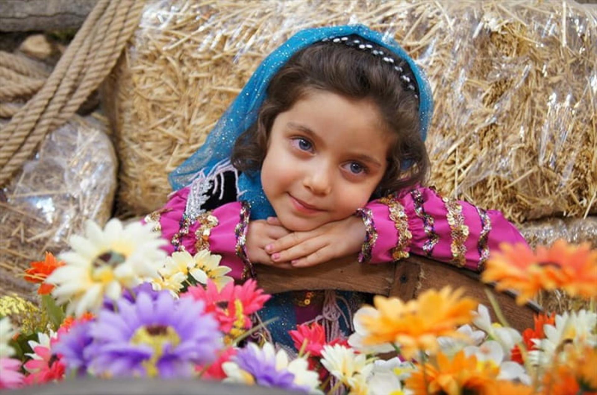 عکاس‌خانه سنتی چالیدره