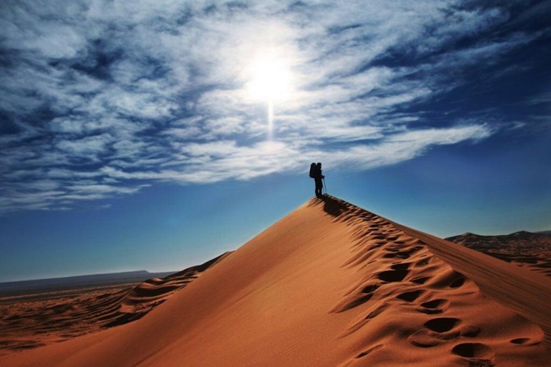 تپه ماهور 