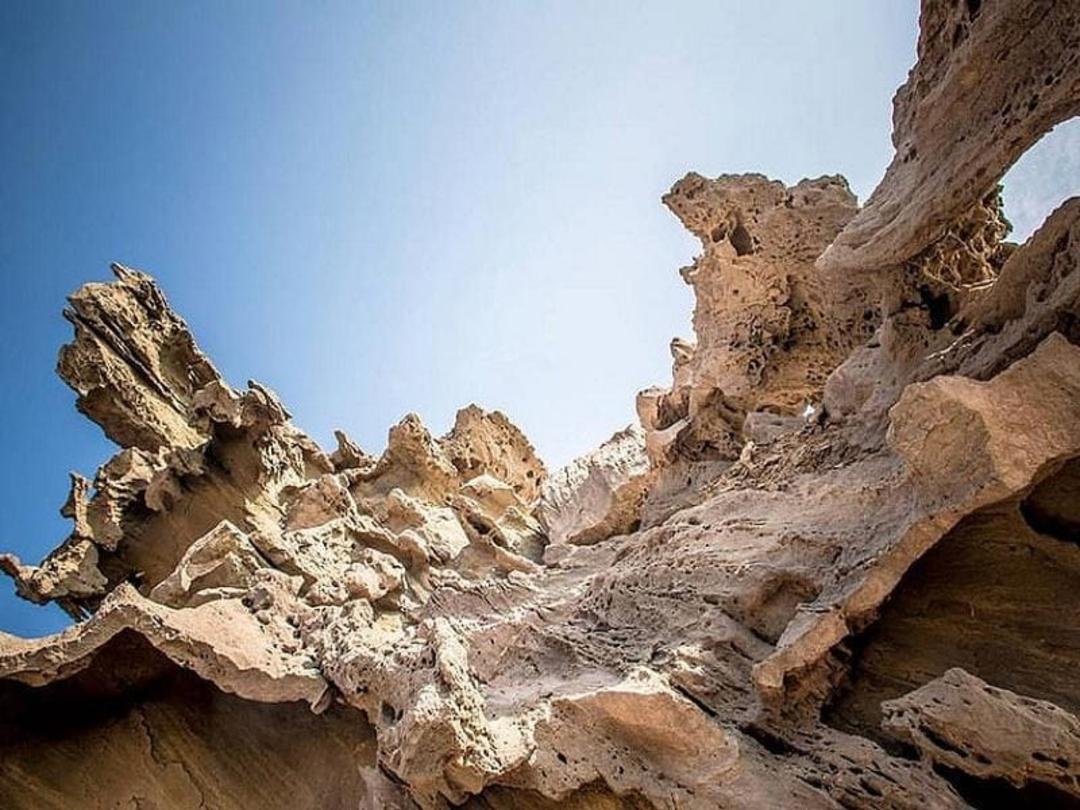دره تندیس هرمز