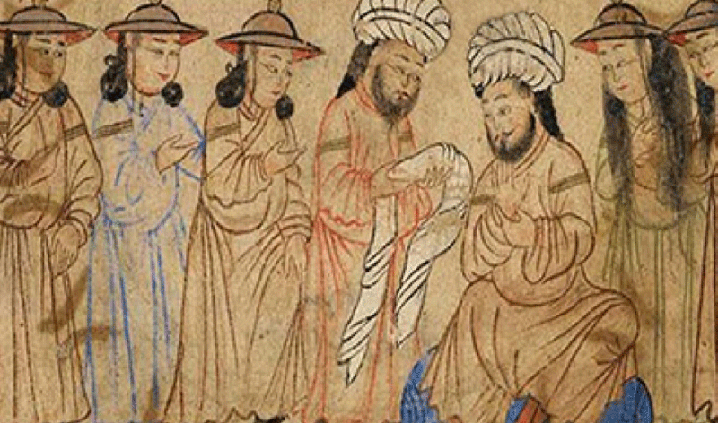 دین در دوره ایلخانان