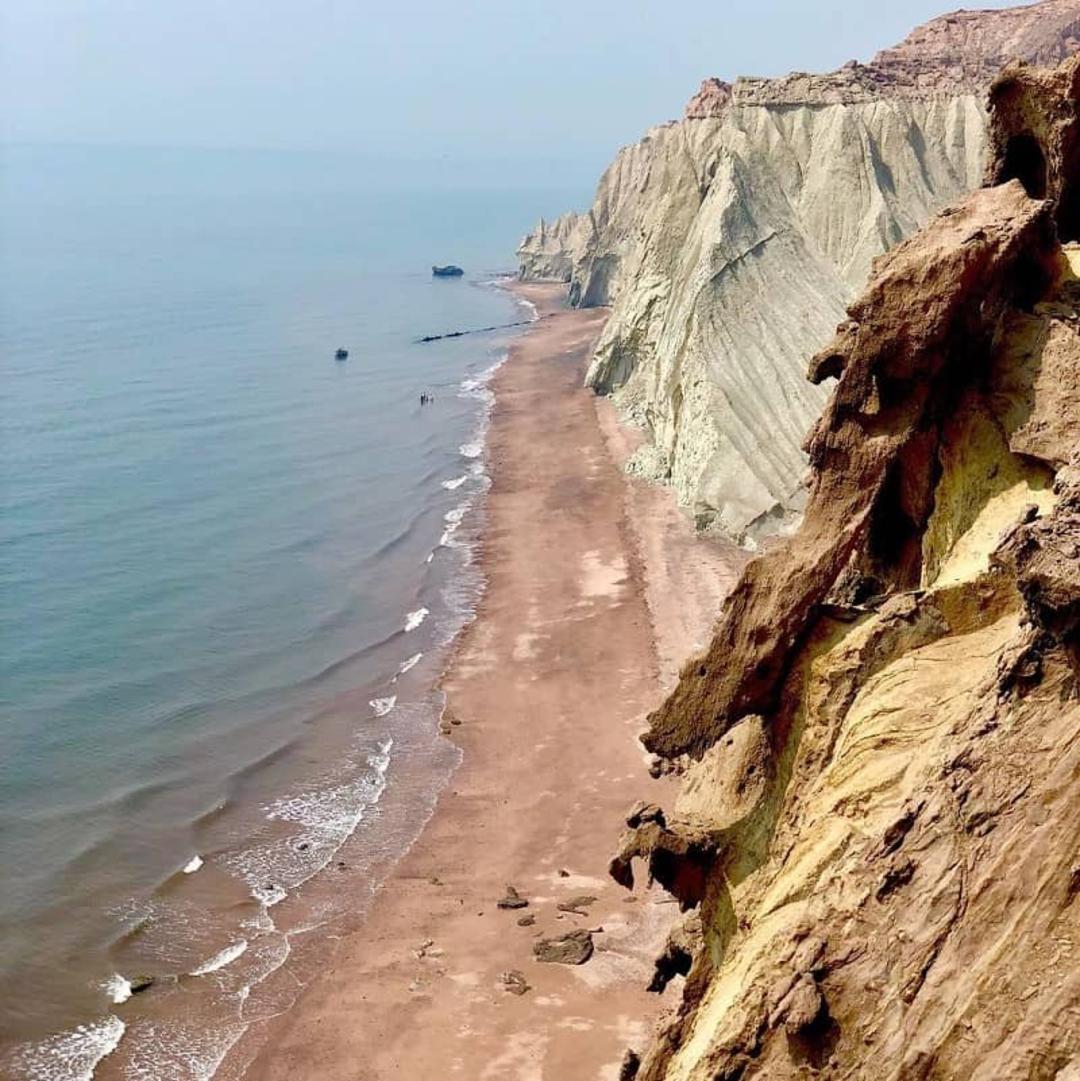 ساحل هرمز
