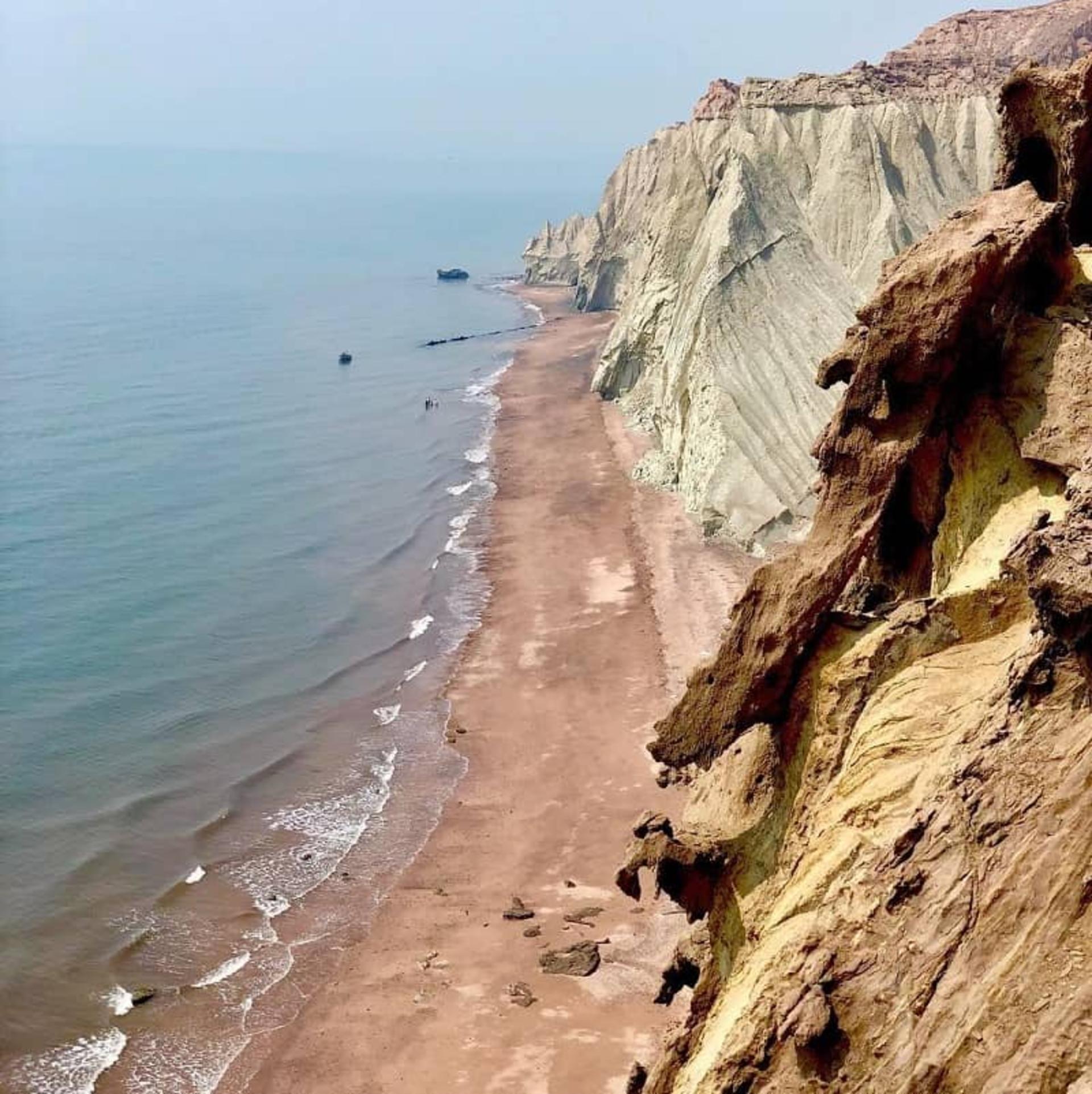 ساحل هرمز