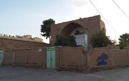 قبه سبز (گنبد سبز)