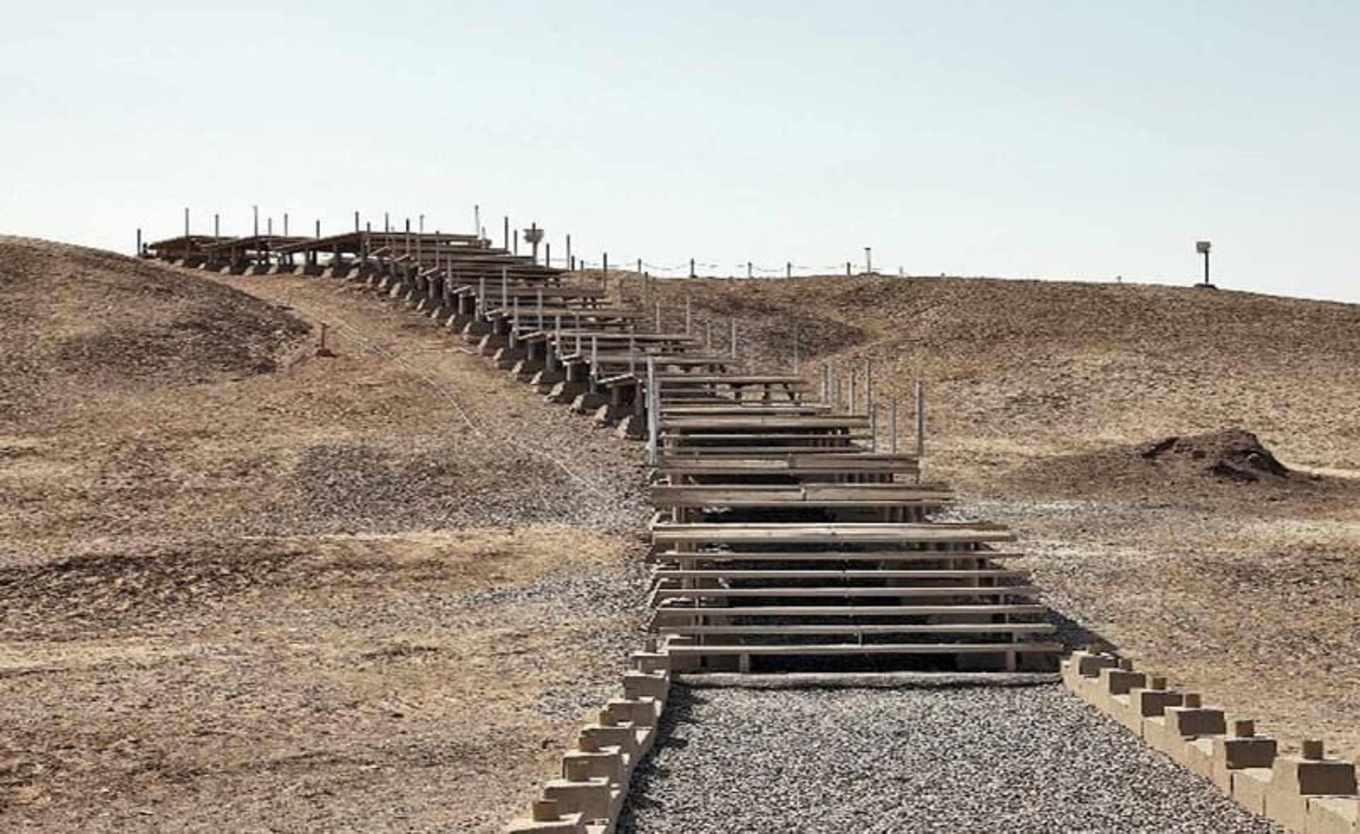 دسترسی به شهر سوخته