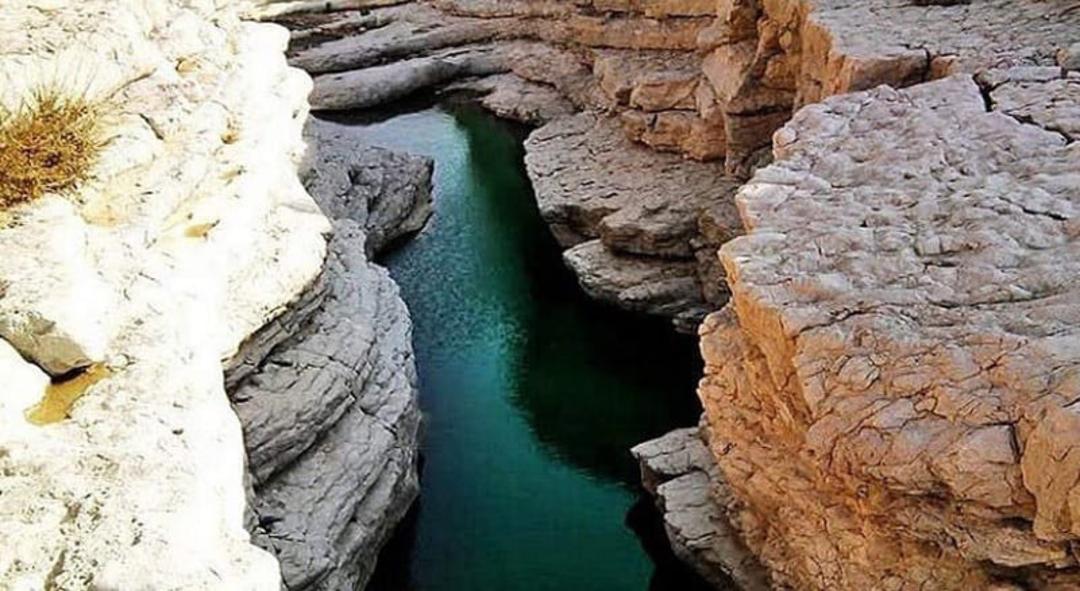 تفریحات کول خرسان